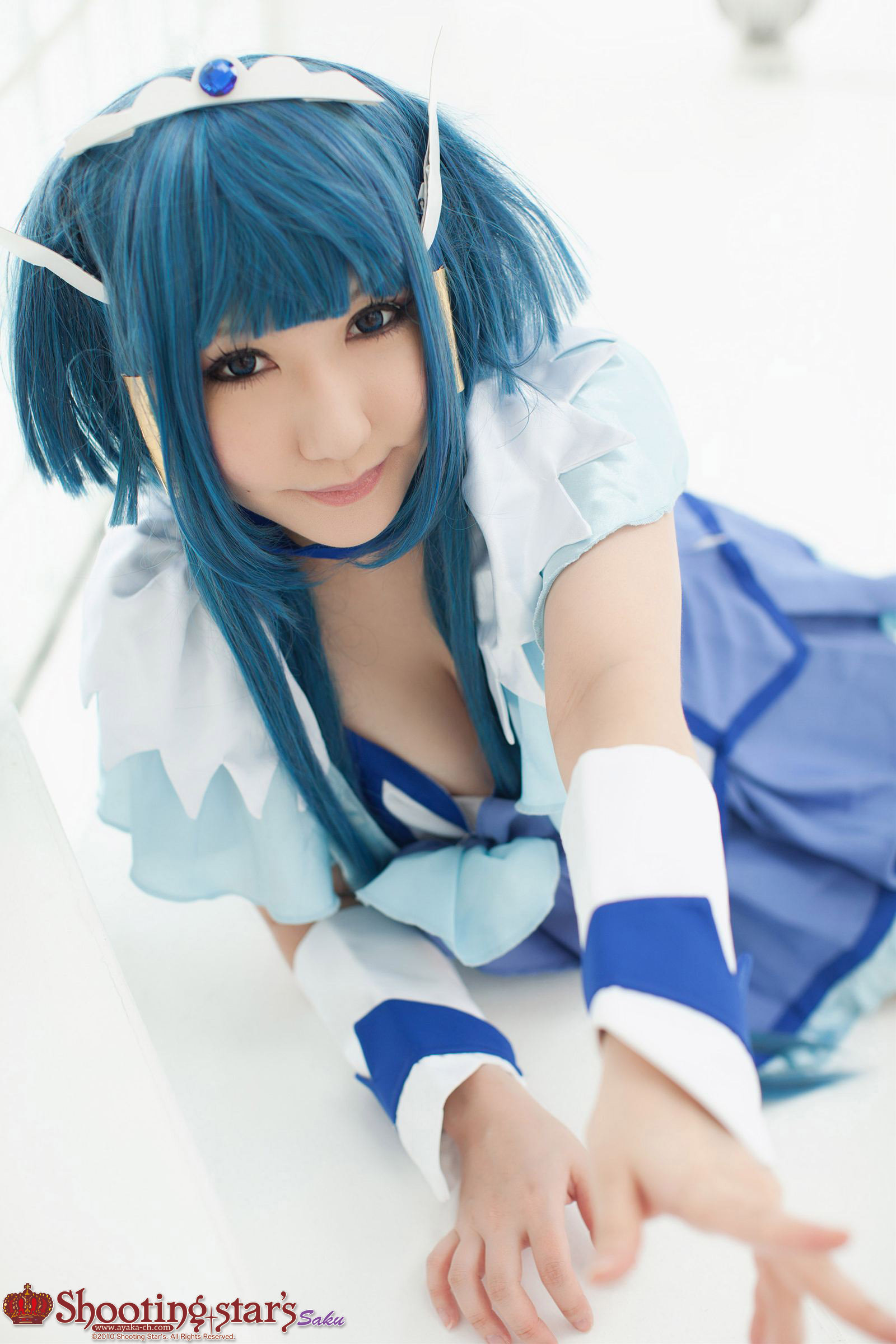 [Cosplay]  New Pretty Cure Sunshine Gallery 2